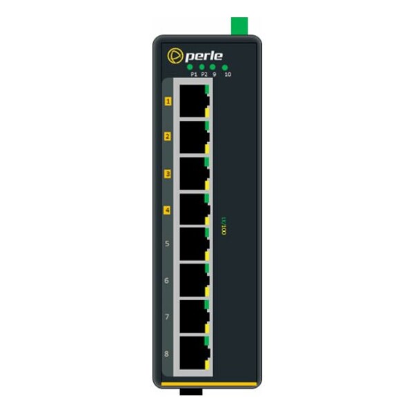 108Fpps1Sc20Dx Ethernet Switch